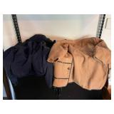 Lot of Assorted Outerwear - Vantage and Penguin Fashions