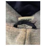 Lot of Assorted Outerwear - Vantage and Penguin Fashions