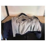 Lot of Assorted Outerwear - Vantage and Penguin Fashions