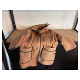 Lot of Assorted Outerwear - Vantage and Penguin Fashions