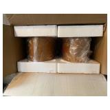 S/2 Nostalgic Speakers (Oak Finish)