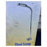 Superior Lighting Solar Mimic Floor Lamp