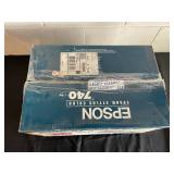 Epson Stylus Color 740 Inkjet Printer