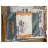 Epson Stylus Color 740 Inkjet Printer