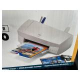 Epson Stylus Color 740 Inkjet Printer