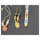 Assorted Jewelry and Brooches Collection