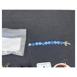 Assorted Vintage and Modern Jewelry Lot