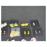 Assorted Vintage Earrings Collection
