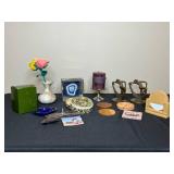 Decorative Home Decor Items Collection