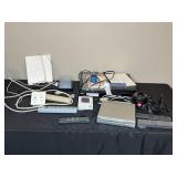 Lot of Various Electronics and Accessories