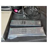 Lot of Various Electronics and Accessories