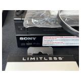 Lot of Various Electronics and Accessories
