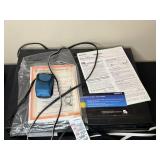 Lot of Various Electronics and Accessories