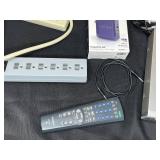 Lot of Various Electronics and Accessories