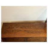 Lane Cedar Chest with Carved Detailing inc Contents