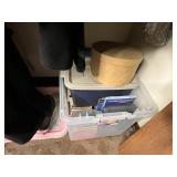 Lot of Assorted Clothing and Accessories