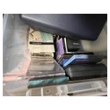 Lot of Assorted Clothing and Accessories