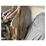Lot of Assorted Clothing and Accessories