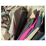 Lot of Assorted Clothing and Accessories