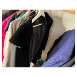 Lot of Assorted Clothing and Accessories