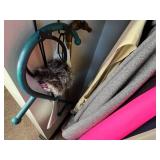 Lot of Assorted Clothing and Accessories