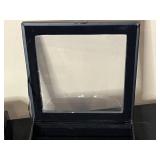 Assorted Jewelry and Trinket Boxes Collection