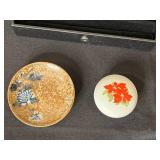 Assorted Jewelry and Trinket Boxes Collection