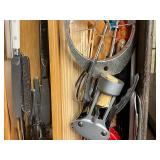 Lot of Assorted Kitchen Utensils and Flatware