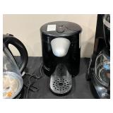 Lot of Kitchen Appliances & Ceramic Spice Rack