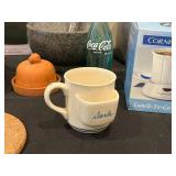 Assorted Kitchenware and Home Items Lot