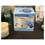 Assorted Kitchenware and Home Items Lot