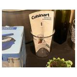 Assorted Kitchenware and Home Items Lot