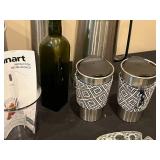 Assorted Kitchenware and Home Items Lot