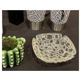 Assorted Kitchenware and Home Items Lot