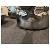 Lot of All-Clad, Pampered Chef, and Kirkland Signature Cookware