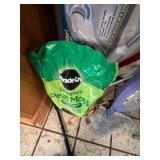 Lot of Household Cleaning Supplies and Tools