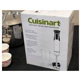 Kitchen Essentials Lot: Cuisinart Blender, Wusthof Set, NuWave Twister, Cookware and More