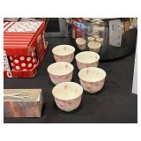 Kitchen Essentials Lot: Cuisinart Blender, Wusthof Set, NuWave Twister, Cookware and More