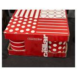 Kitchen Essentials Lot: Cuisinart Blender, Wusthof Set, NuWave Twister, Cookware and More