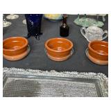 Assorted Glassware and Decorative Items Collection