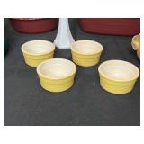 Mixed Lot of Ceramic and Glass Kitchenware