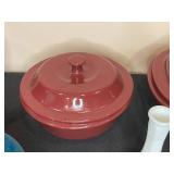 Mixed Lot of Ceramic and Glass Kitchenware