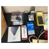 Assorted Electronics and Accessories Lot