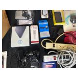Assorted Electronics and Accessories Lot