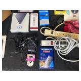 Assorted Electronics and Accessories Lot