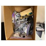 Assorted Electronics and Accessories Lot
