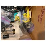 Assorted Electronics and Accessories Lot