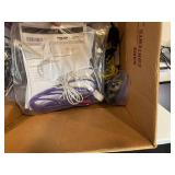 Assorted Electronics and Accessories Lot