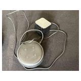 Lot of 2 Amazon Echo Dot Smart Speakers