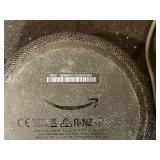 Lot of 2 Amazon Echo Dot Smart Speakers